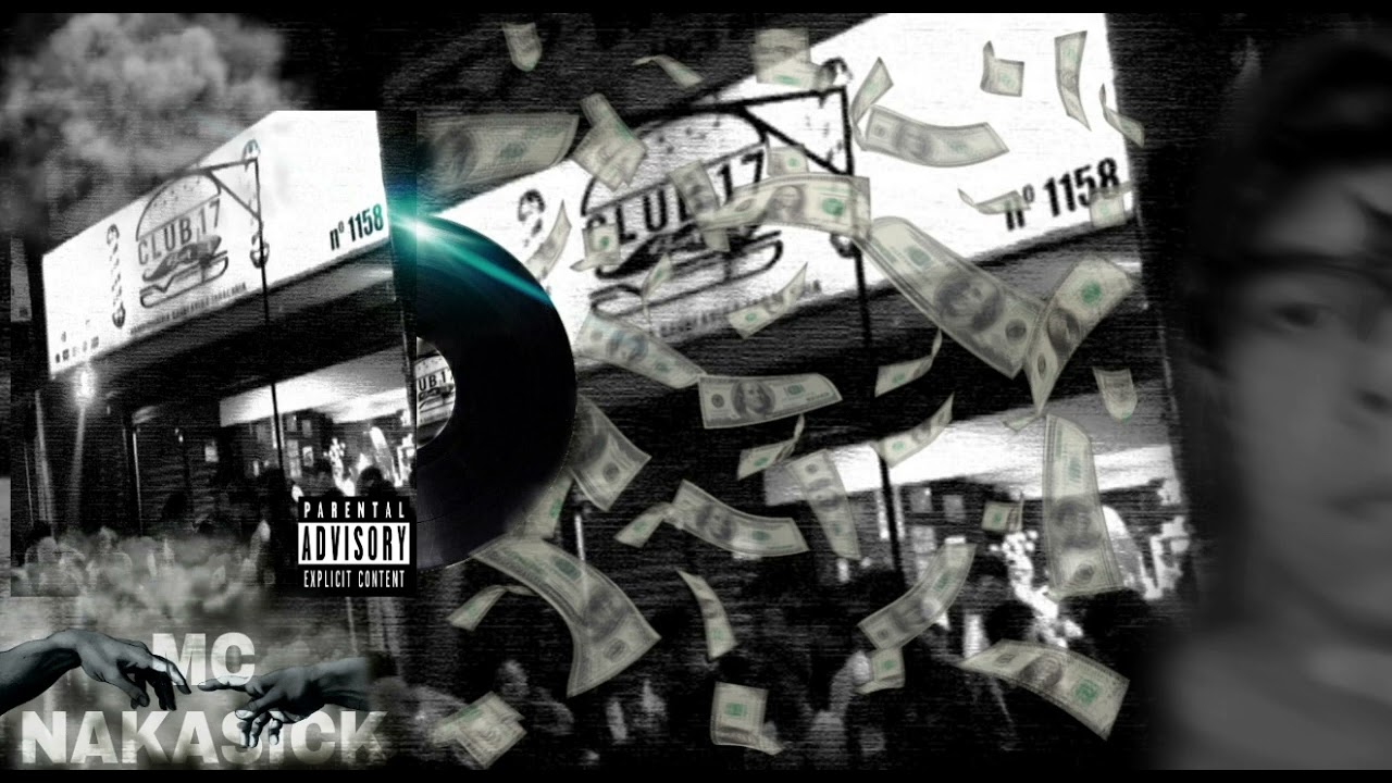 BEAT PRAS BANGUELAS - MC NAKASICK E MC ML (DJ COREIAZL E DJ TURCO DA ZN)