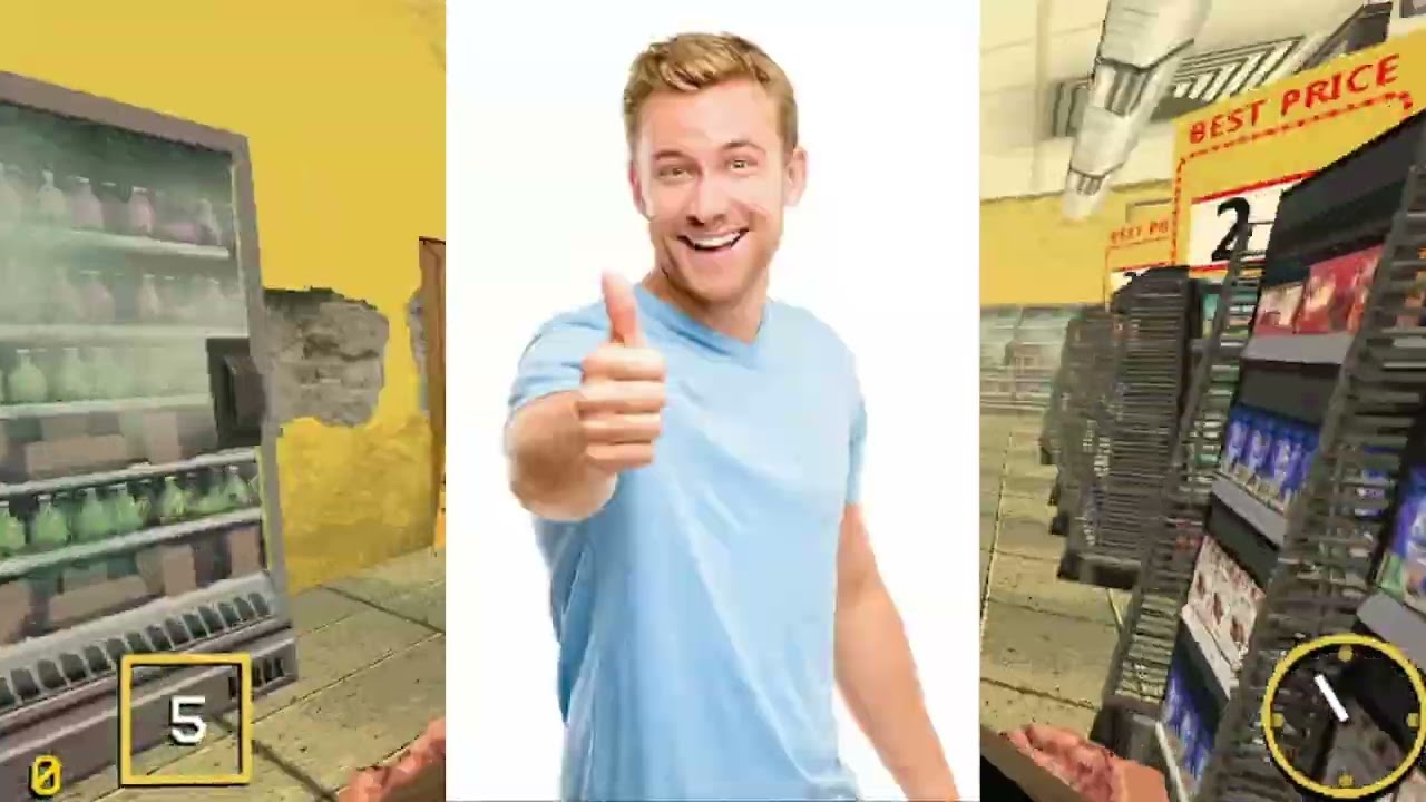 EL JUEGO DE TENER CHAMBA