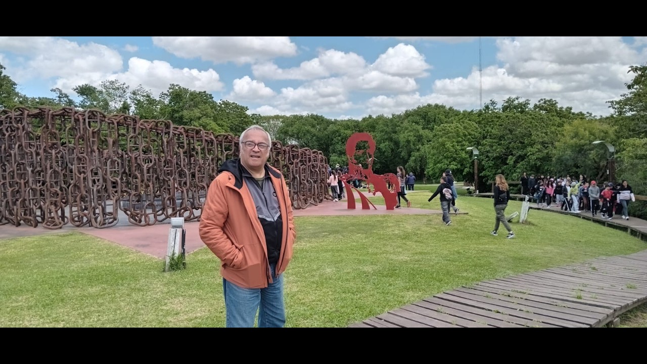 Visita al 