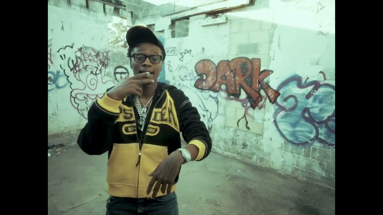 FBLMANNY - WE DON'T CARE (REMIX) (ОФИЦИАЛЬНОЕ ВИДЕО) @shotbyfursace