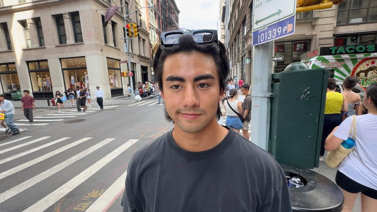 my last day in NYC