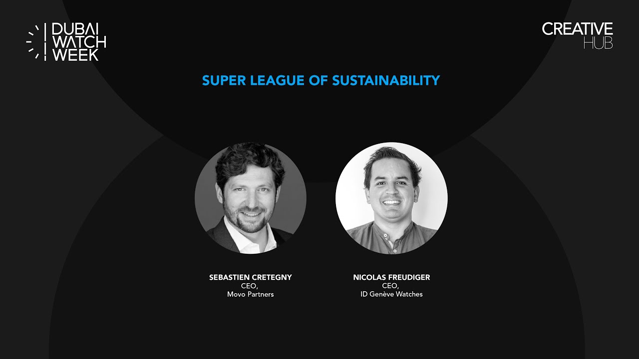 Super League Of Sustainability