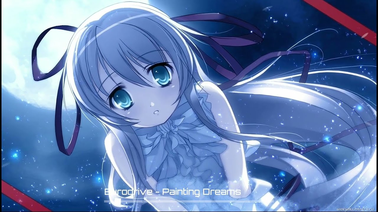 Painting Dreams [Nightcore]