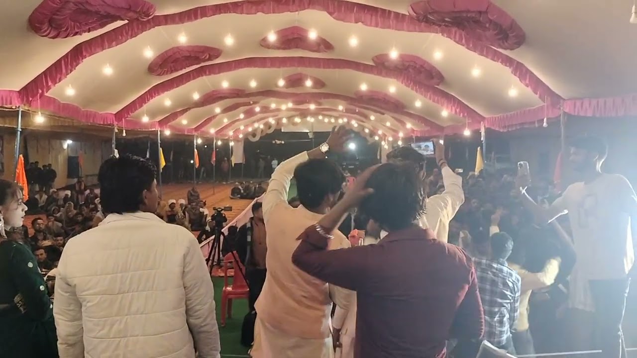 भोला जोगी हो गये शानदार भजन भैया keshraj badal जी के द्वारा 🙏♥️#trending 