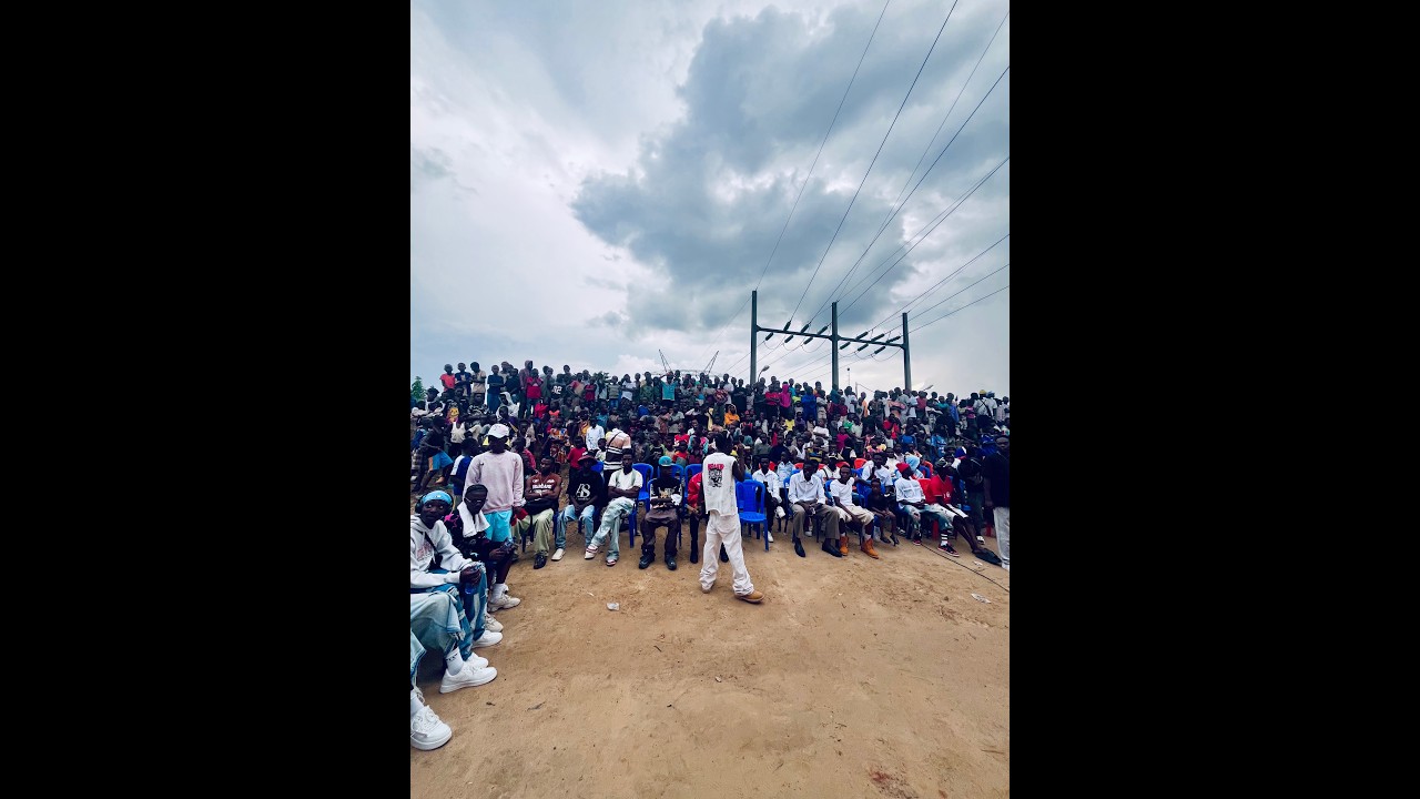 POP SMITH _ EZA KAKA BA VIE 