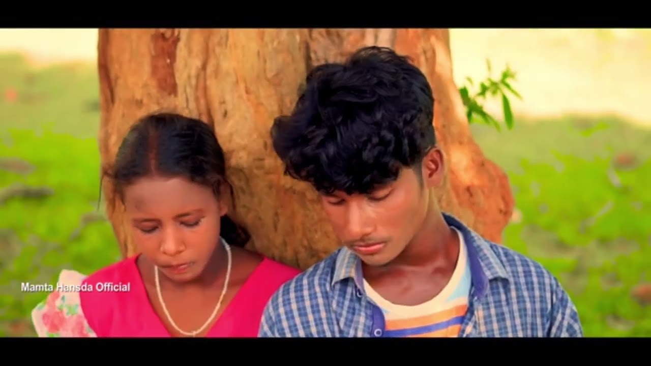 TUWAR HOPON  NEW SANTALI VIDEO 2024