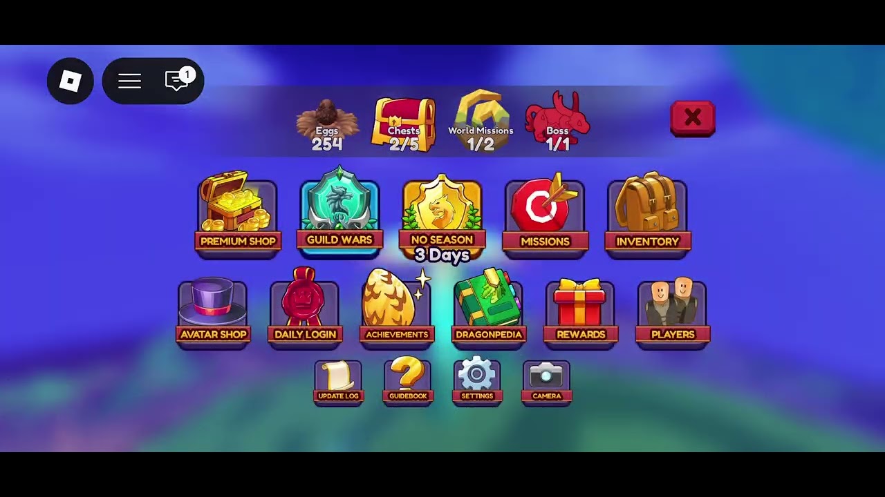 Playing Dragon Adventures until I Hardlock Myself with Lag. No Commentary.