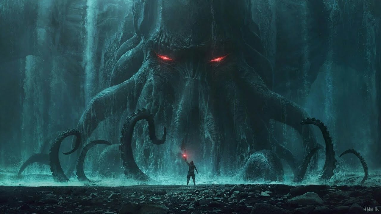 I migliori videogiochi tratti da H.P. Lovecraft