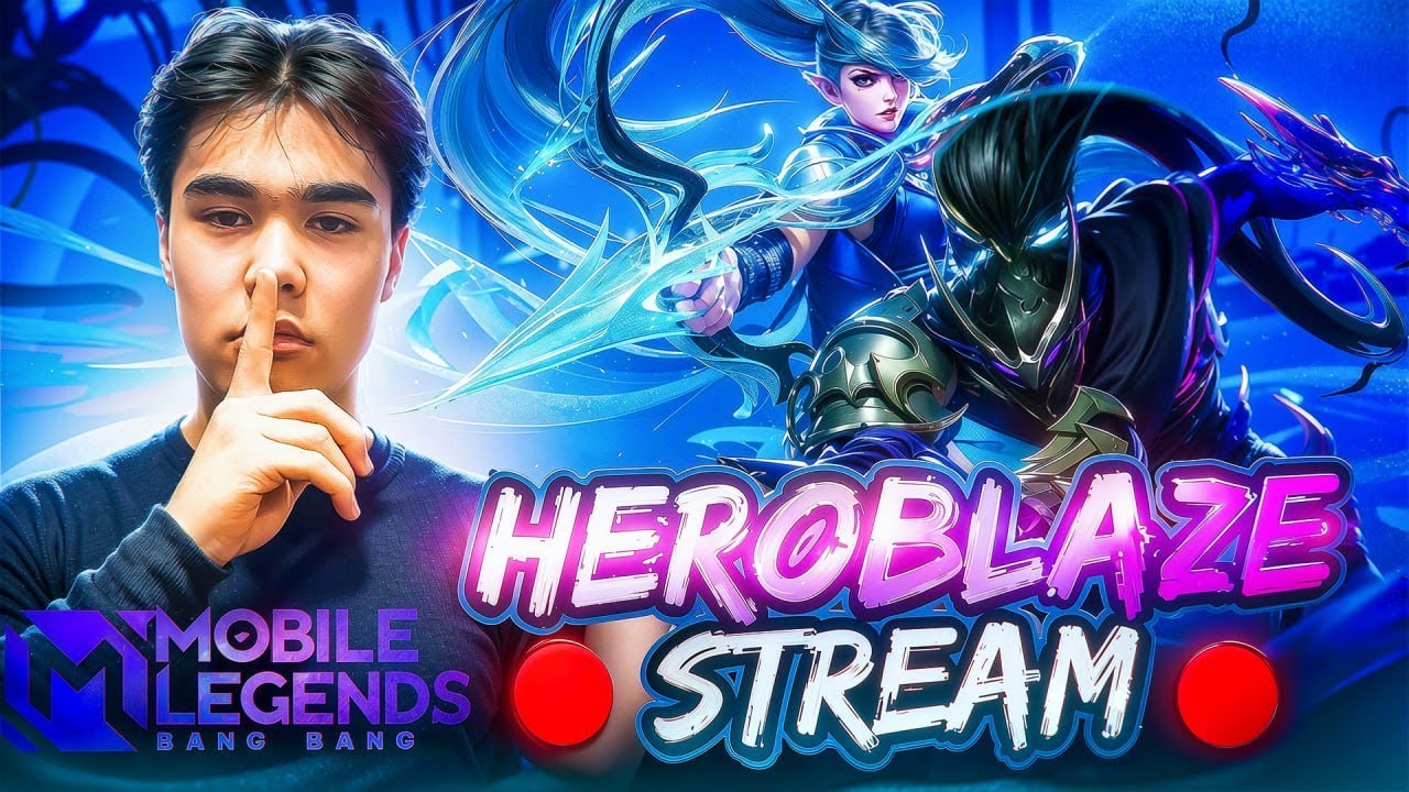 OZBEKISTON UCHUN LIKE BOSAMZ| MOBILE LEGENDS