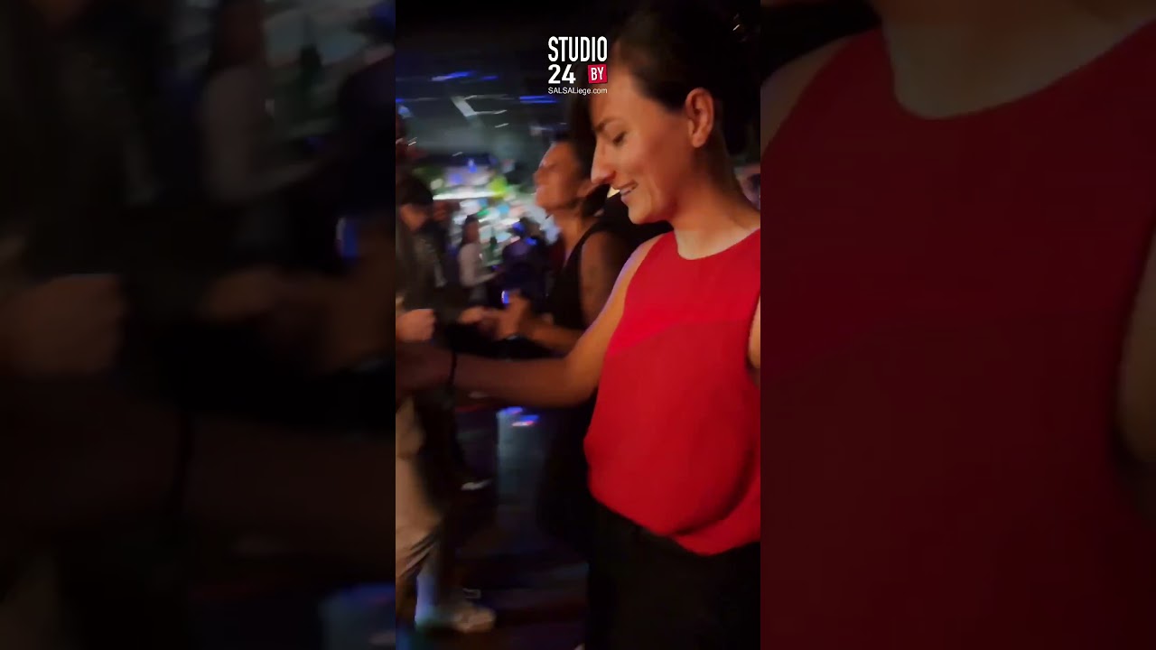 Studio24 | CUBA'R Latin Bar