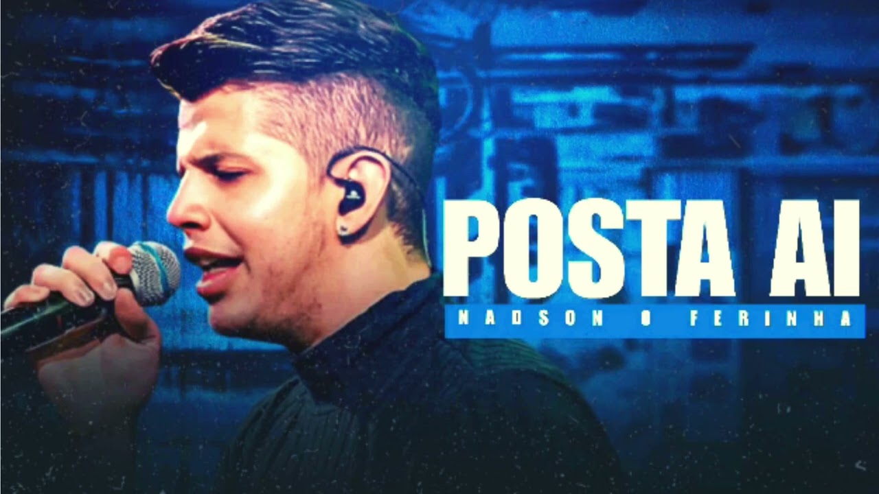 POSTA AI - NADOSN FERINHA