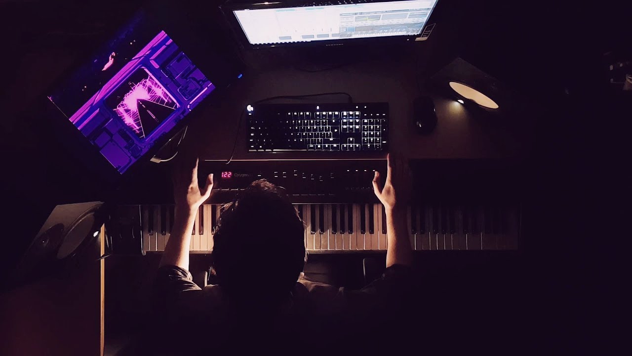 HOME - Resonance - Live Cover by Jovan Rnjak