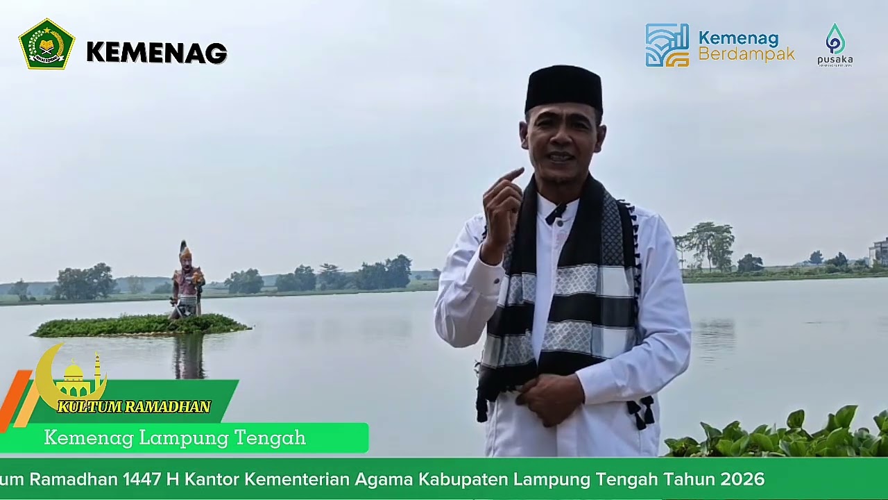 Kultum Ramadhan 