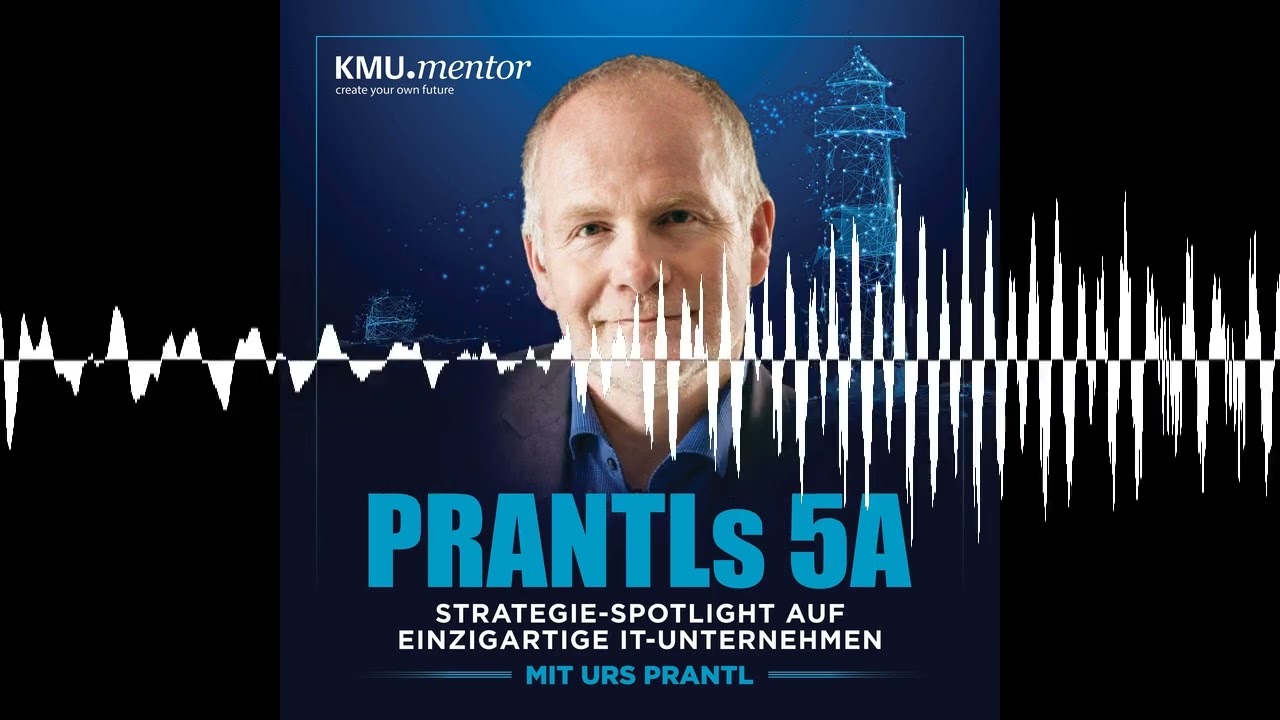Init7 – das beste Internet der Schweiz | Im Gespräch mit Fredy Künzler