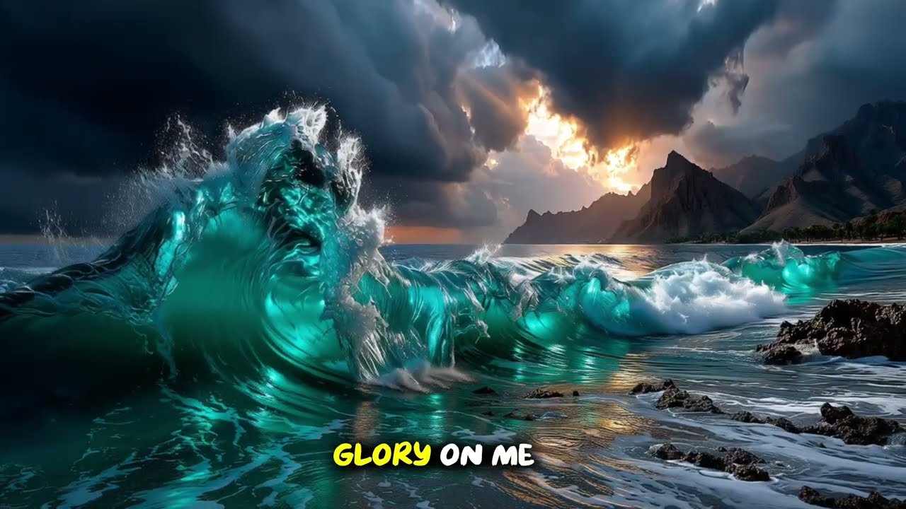 13 Afrobeat Gospel Songs 2025 | High Energy Worship Praise