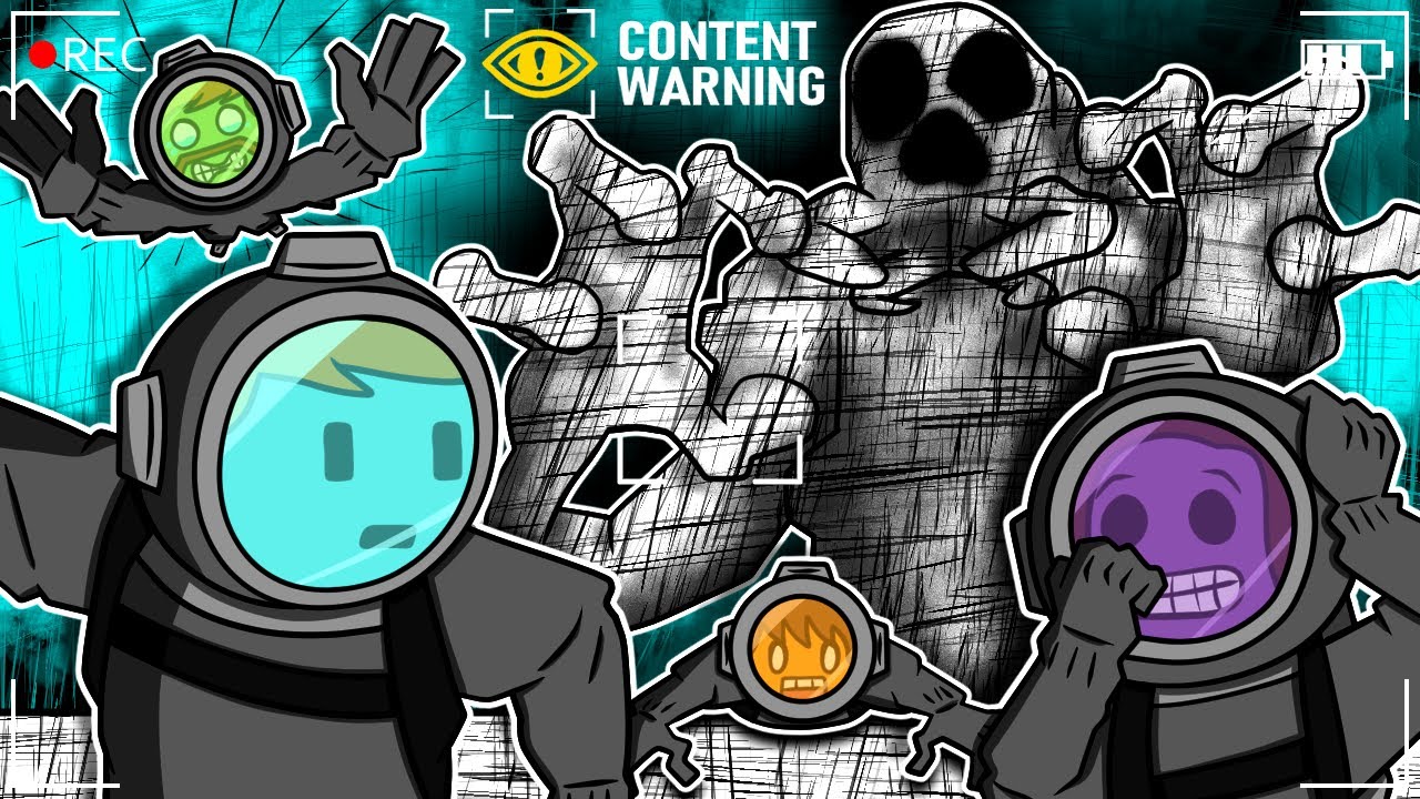 Another Dive to the Ancient World! | Content Warning