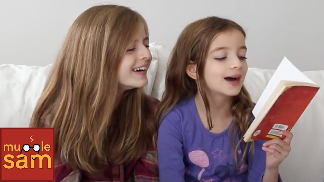 Sophia and Bella's Fantastic Beasts and Where to Find Them Review on Mugglesam