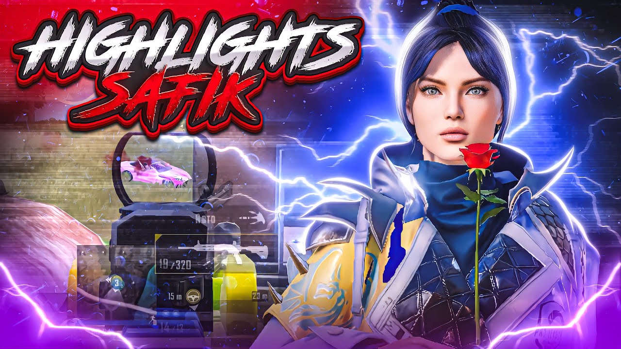 HIGHLIGHTS 120 FPS 🤙