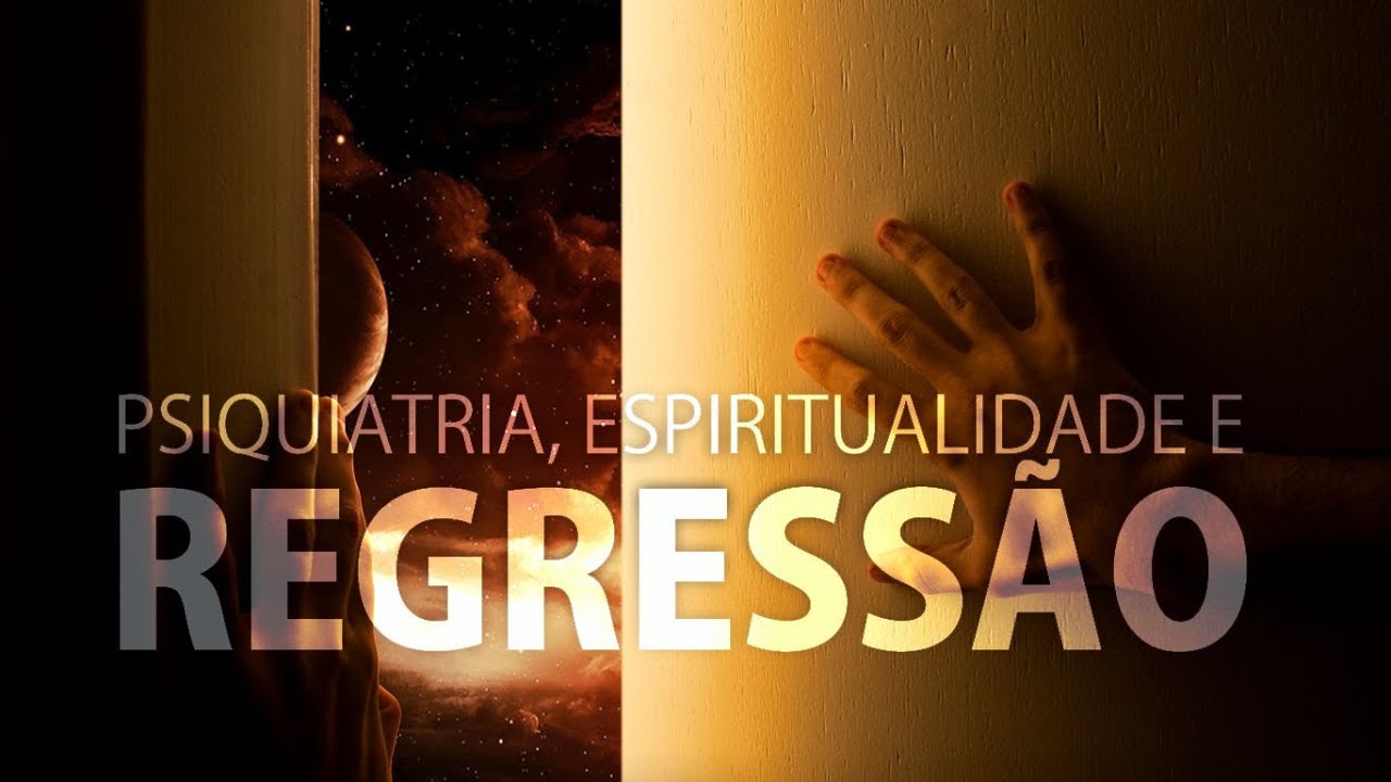 [CM+P] Leonard Verea | Psiquiatria, Espiritualidade e Regressão