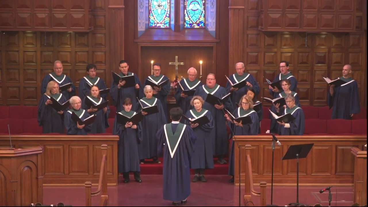 Call to Prayer. Bay Shore Church Worship Service. January 18, 2026