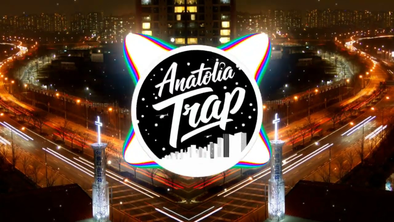 Buldun mu Yerime Kimseyi | Trap Remix | Anatolia Trap