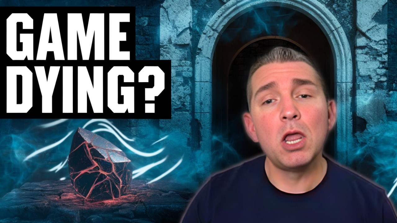 Is Guild of Guardians Slowly Dying?