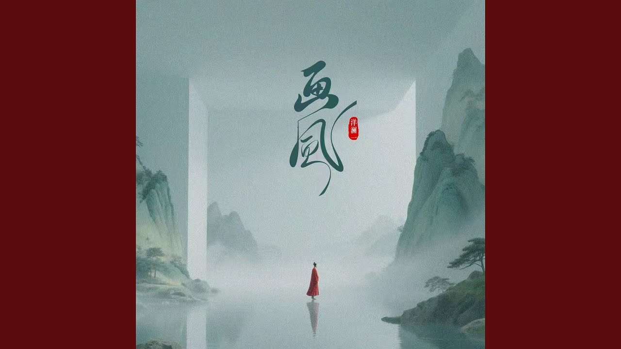 画风