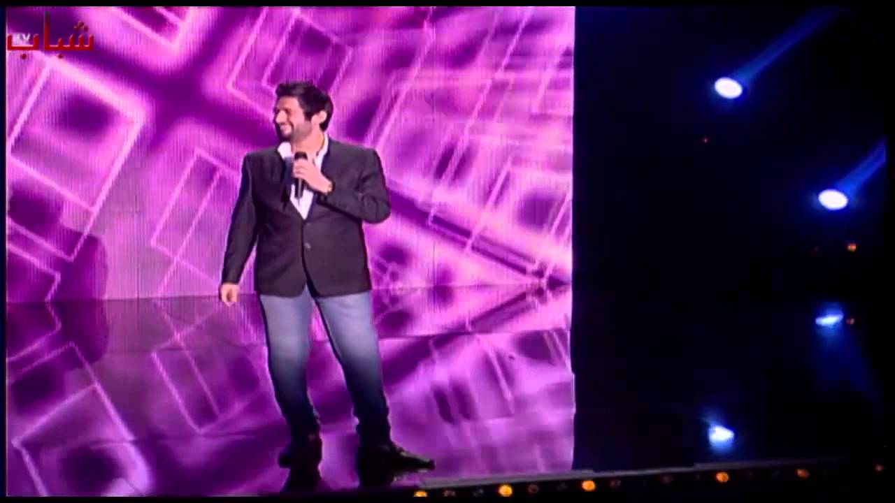 Ali Hatem - Aya Layla / علي حاتم - ايا ليلى