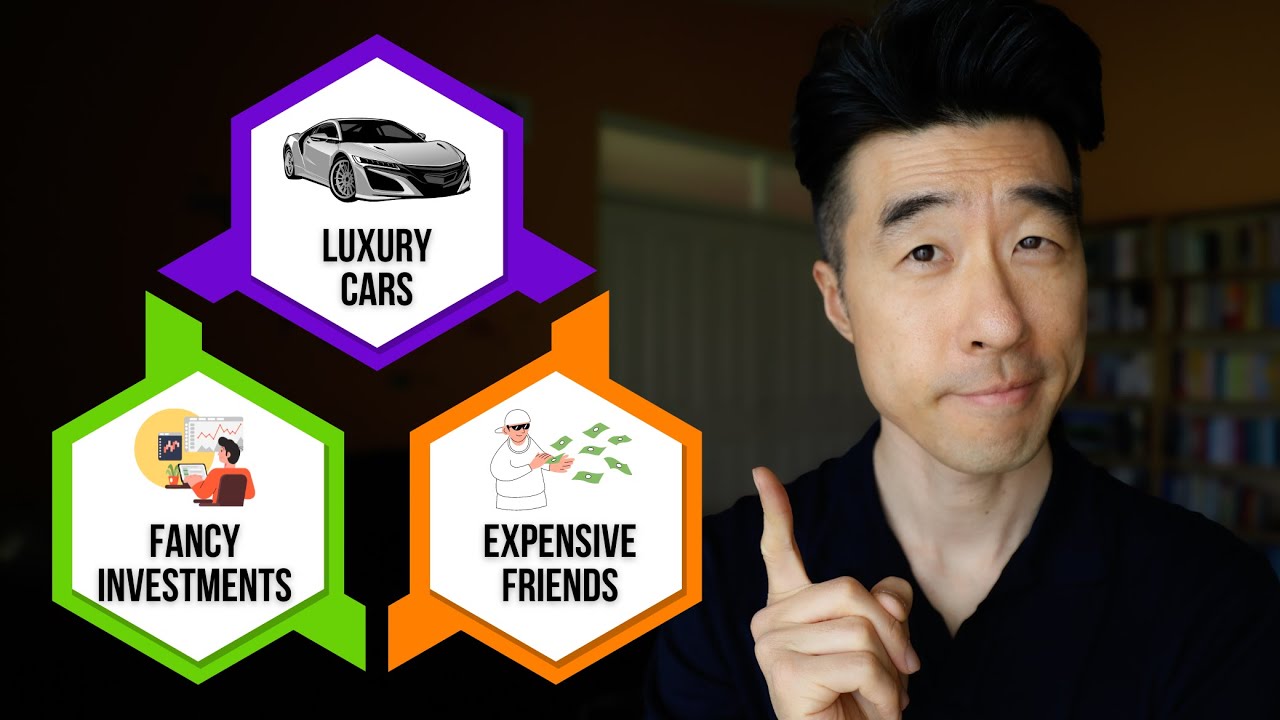 10 Worst Wealth Killers // Avoid At All Cost