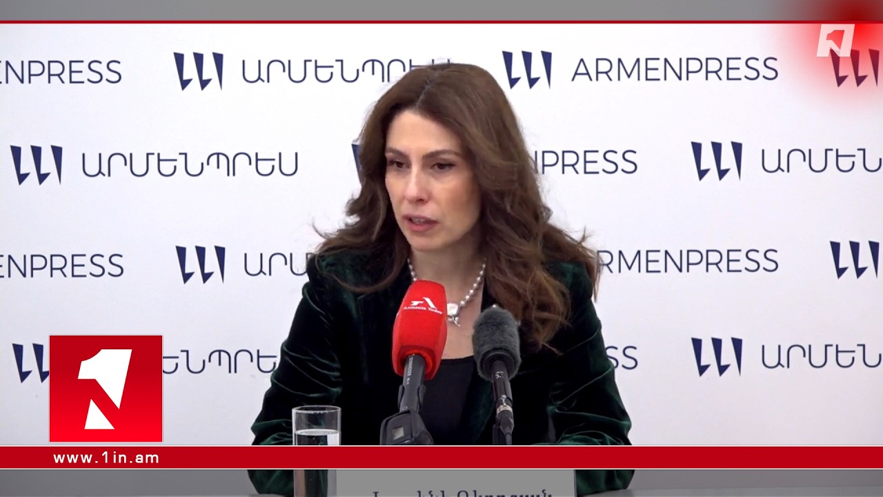 Շատերը չգիտեն՝ ՀՀ-ն առաջին քրիստոնյա երկիրն է․ կրոնական զբոսաշրջությանը մեծ տեղ ենք տալու․ Գևորգյան