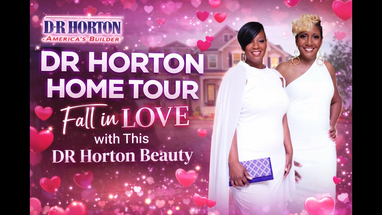 NEW DR HORTON HOMES IN MARYLAND
