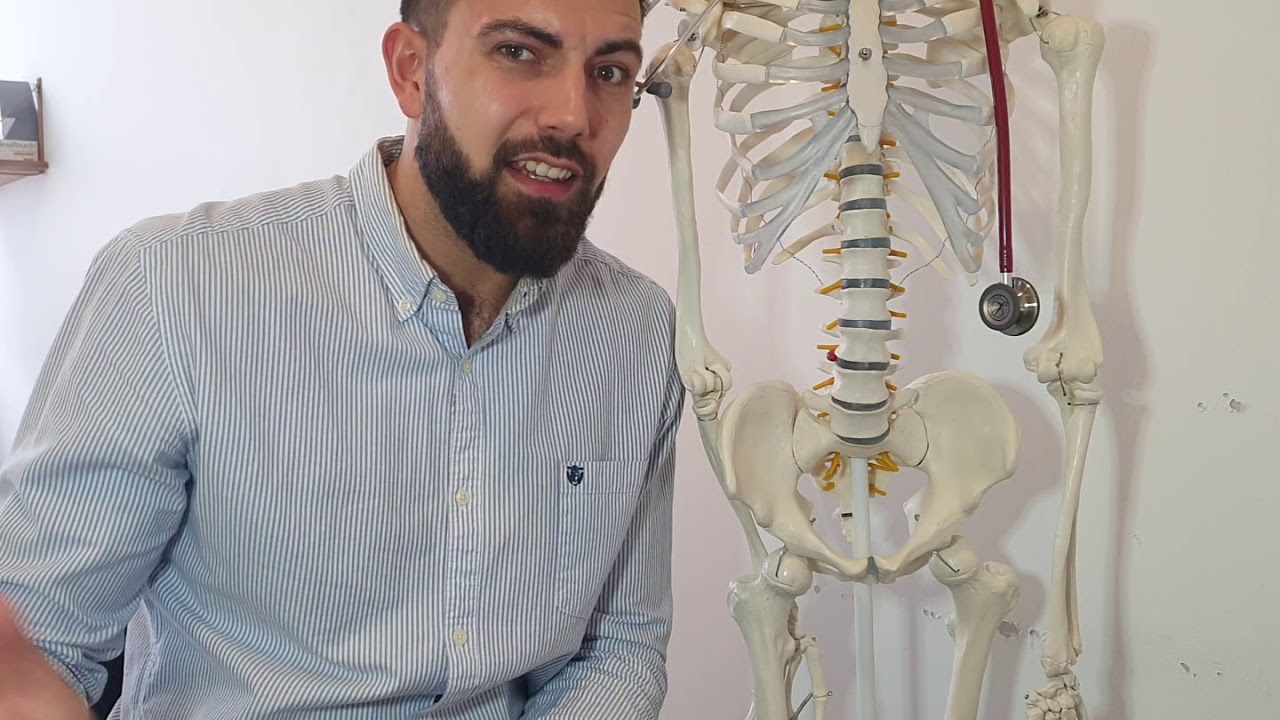 Bækkenløsning hvad kan du selv gøre? - Behandling bækkenløsning - Aarhus Osteopati og Fysioterapi