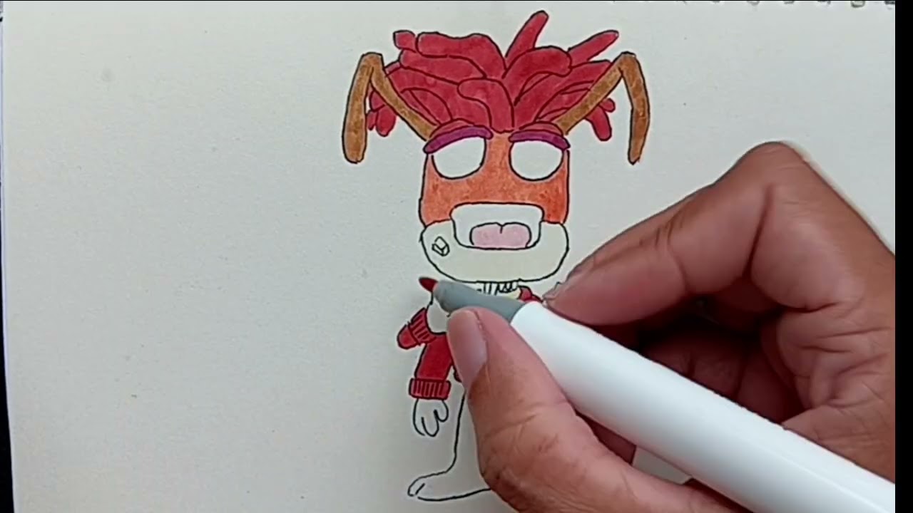 Drawing All Funko Pop The Muppets 2025