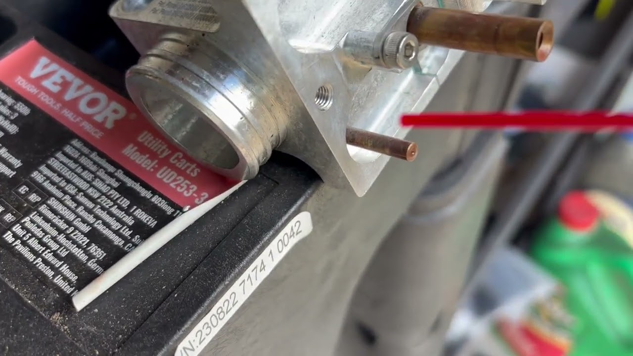 Not sure how to properly clean a smartcarb..
