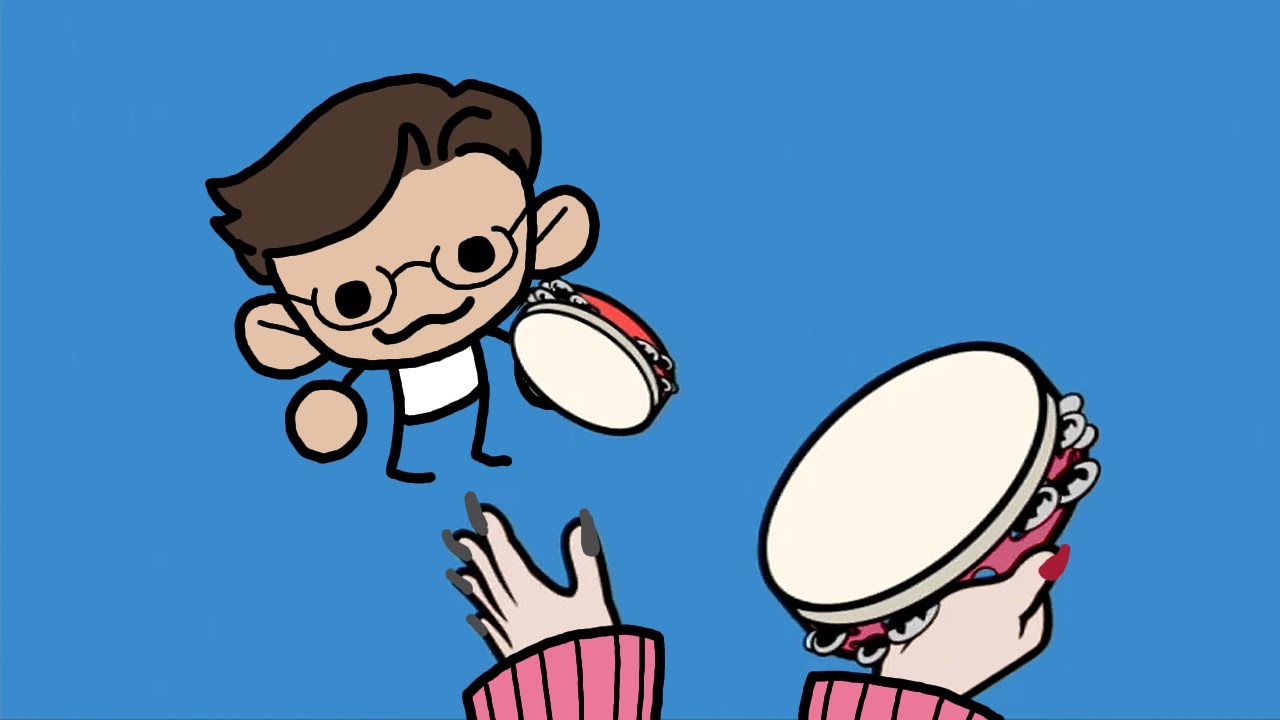 1-800 - Rhythm Heaven Custom Remix (BBNO$ feat. Ironmouse)