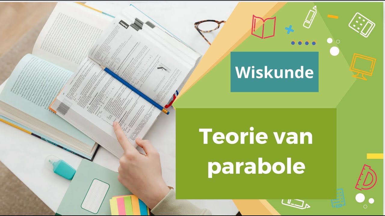 Teorie van die Parabool