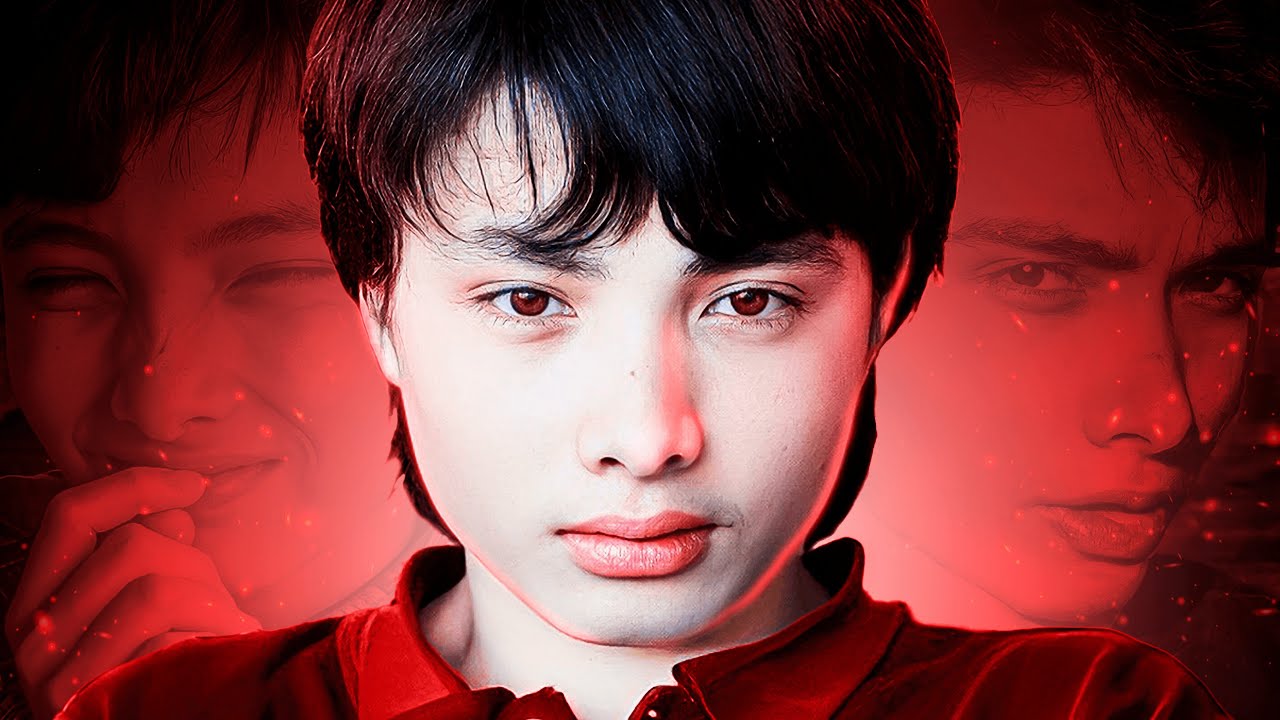 ELLIOT RODGER: EL CABALLERO SUPREMO DEL INTERNET | DOCUMENTAL COMPLETO