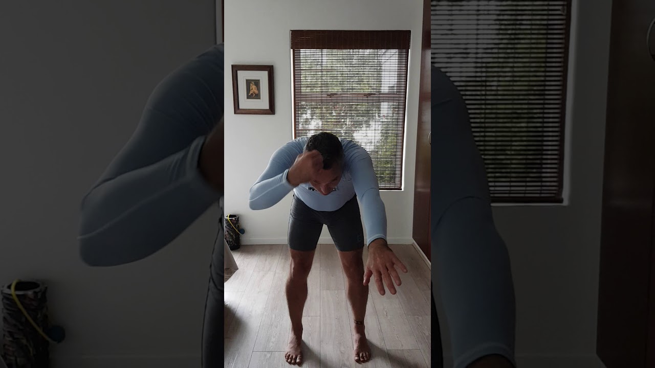 Dryland butterfly arms