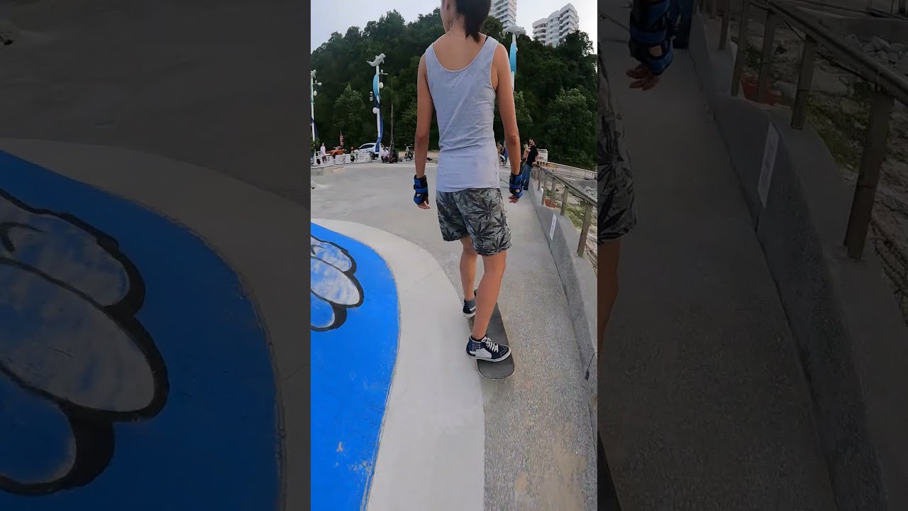 Switch push for fun [female beginner progression] MONTH2