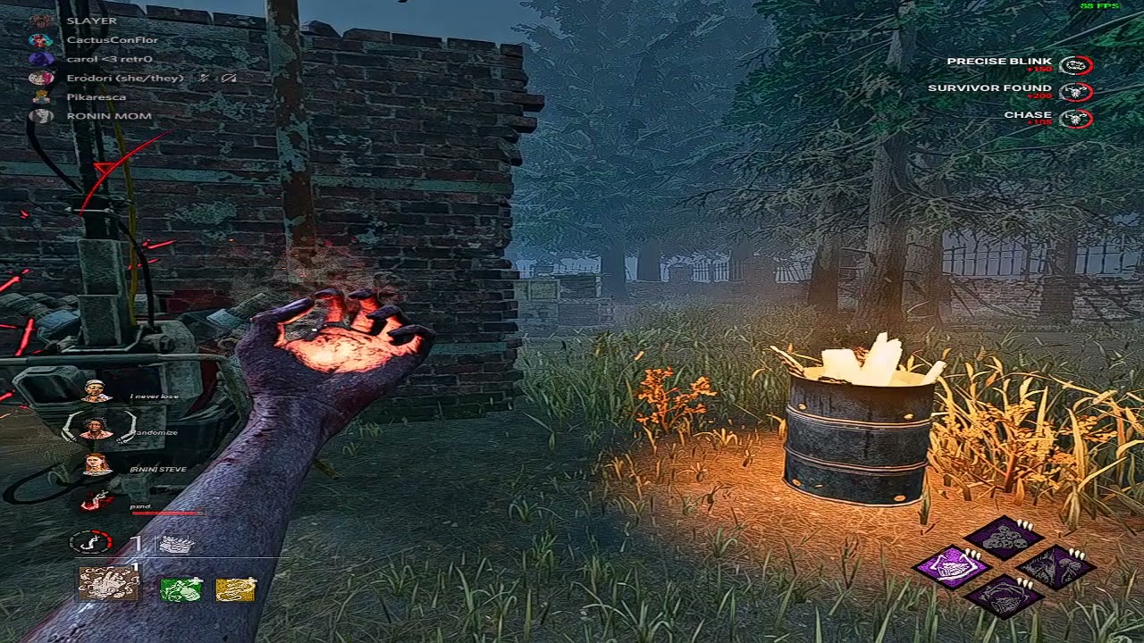 Nurse Scrim VS RNIN 7/12/2021
