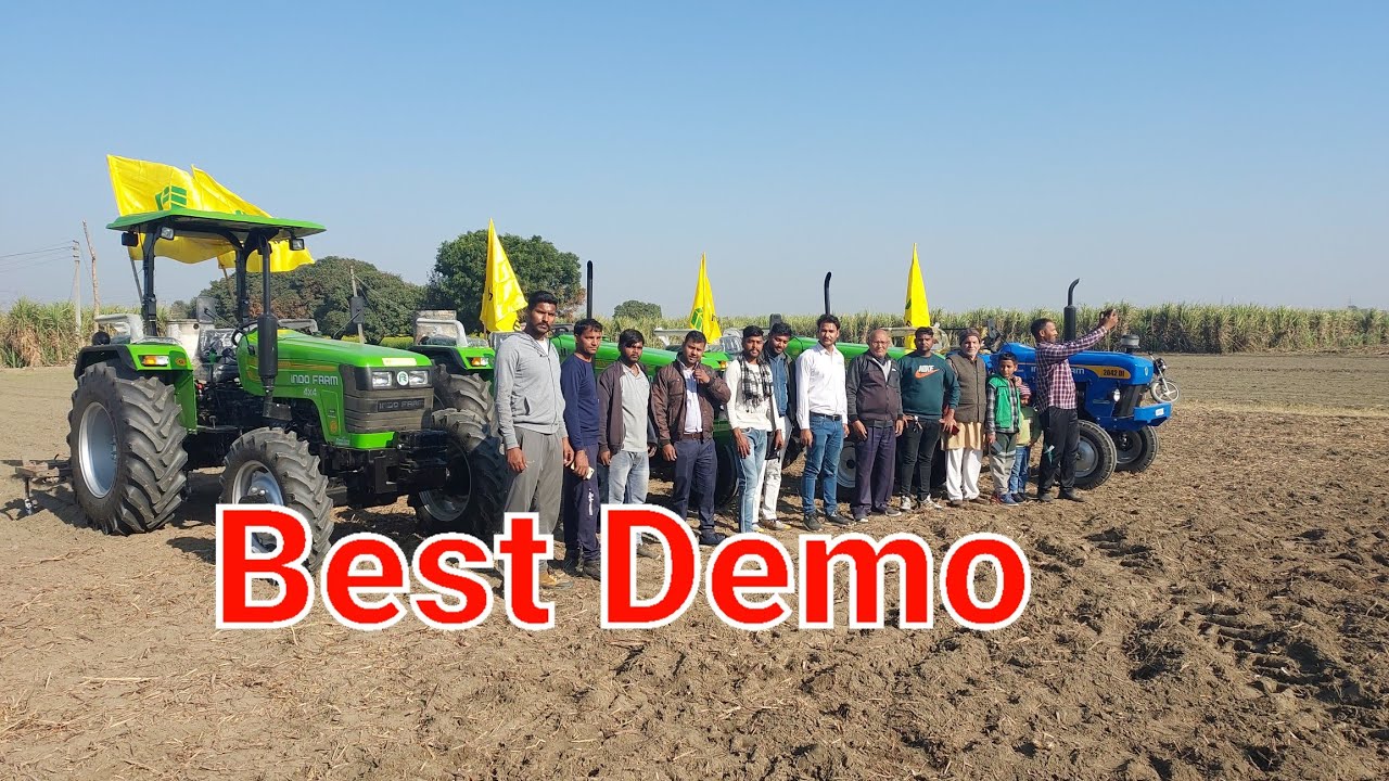 जानिए क्या है IndoFarm मैं जो लोग हो रहे हैं इसके दीवाने#sombirsinghpunia
