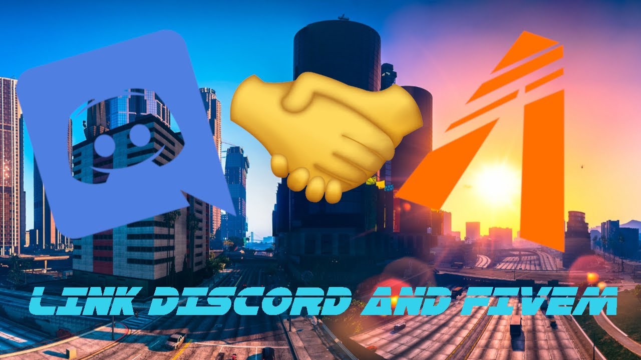 Как авторизовать FiveM для использования Discord (ПРОВЕРЬТЕ, ЗАКРЕПЛЕНО ЛИ)
