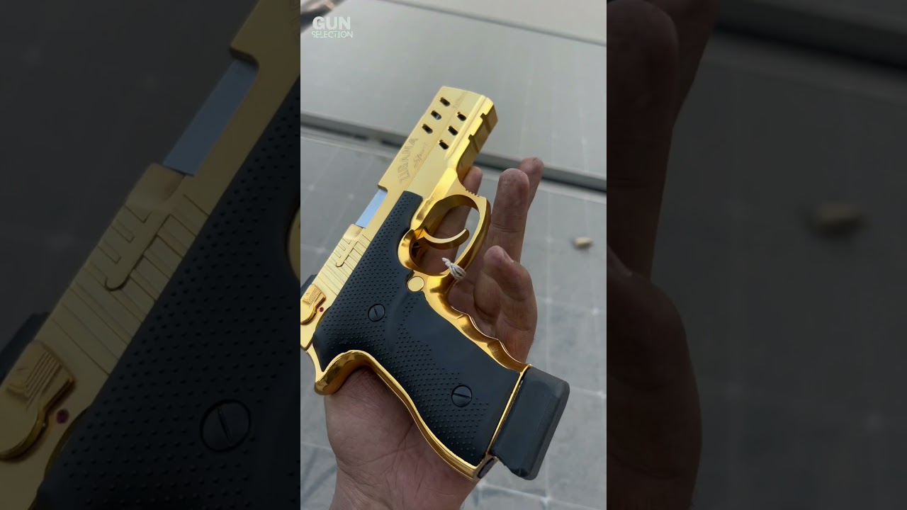 Zigana Sports 9mm