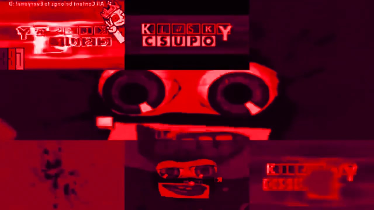 (RQ) Klasky Csupo has a Sparta Gamma Remix in R-Major 2002