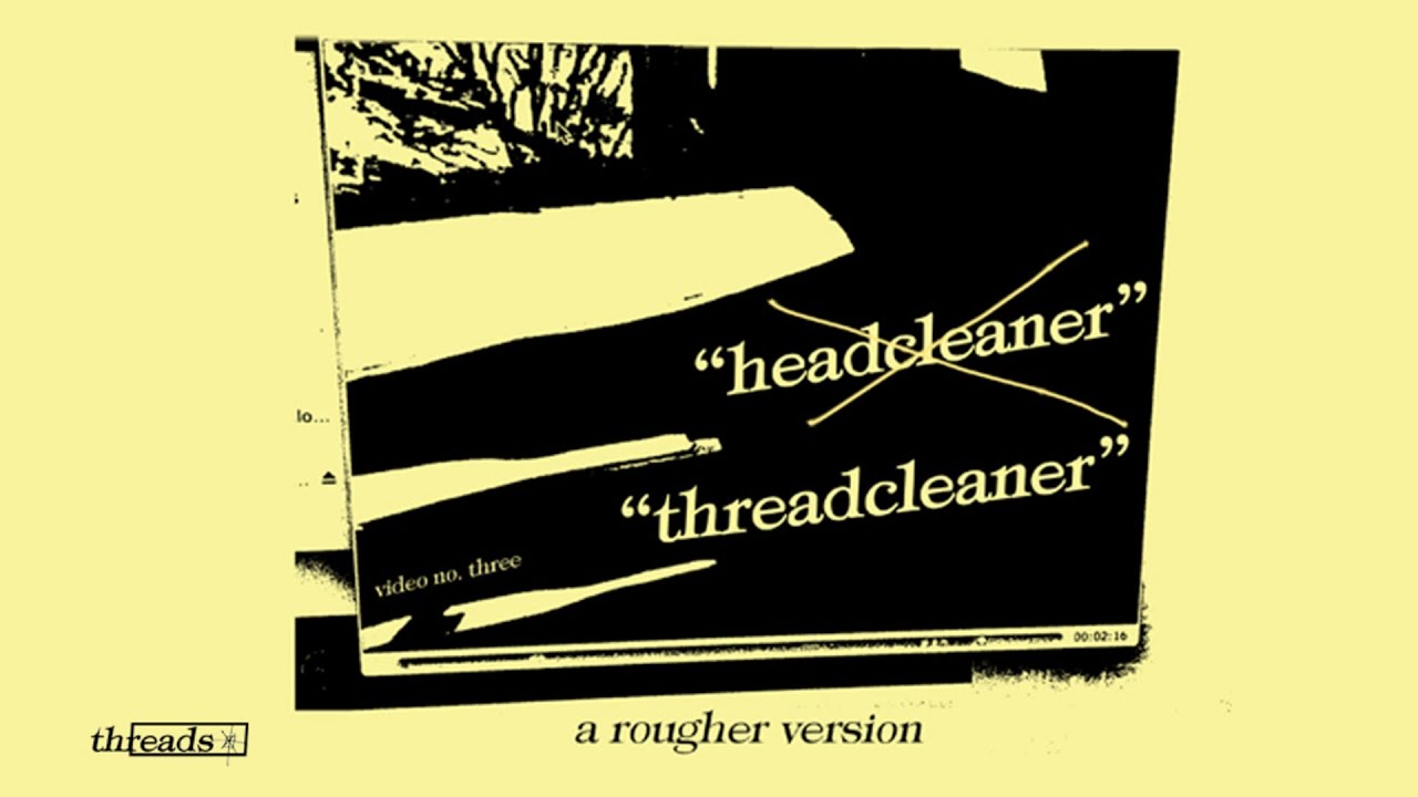 Threadcleaner | TransWorld SKATEboarding