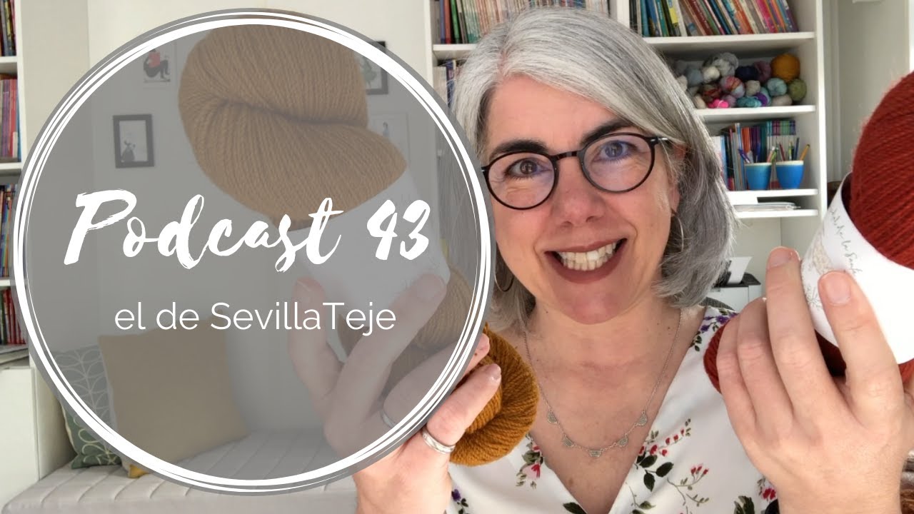 Podcast 43 &ndash; el de SevillaTeje