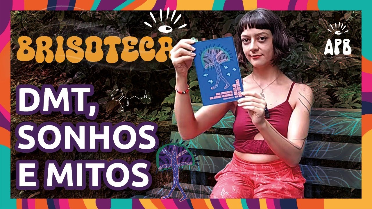 O uso da Yãkoana (DMT) pelos xamãs Yanomami
