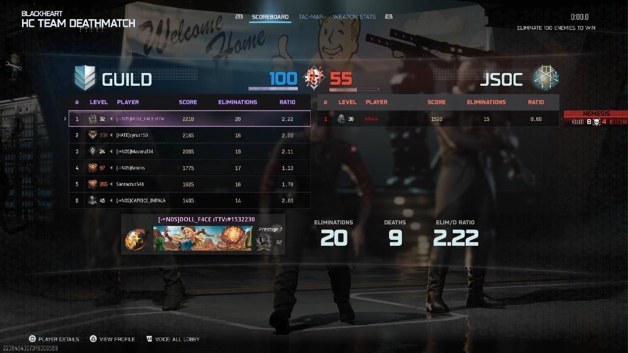 20-9 💝😼 BLACKHEART
