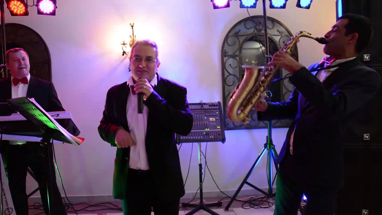 Formatia Daniel Enache  -  Hopa hopa