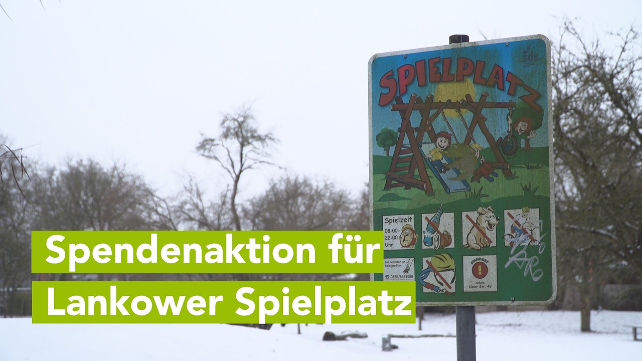 Spielplatz Kieler Stra&szlig;e soll saniert werden